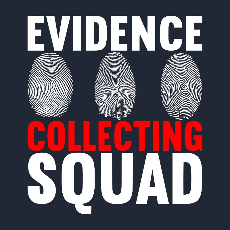 Forensics Forensic Scientist