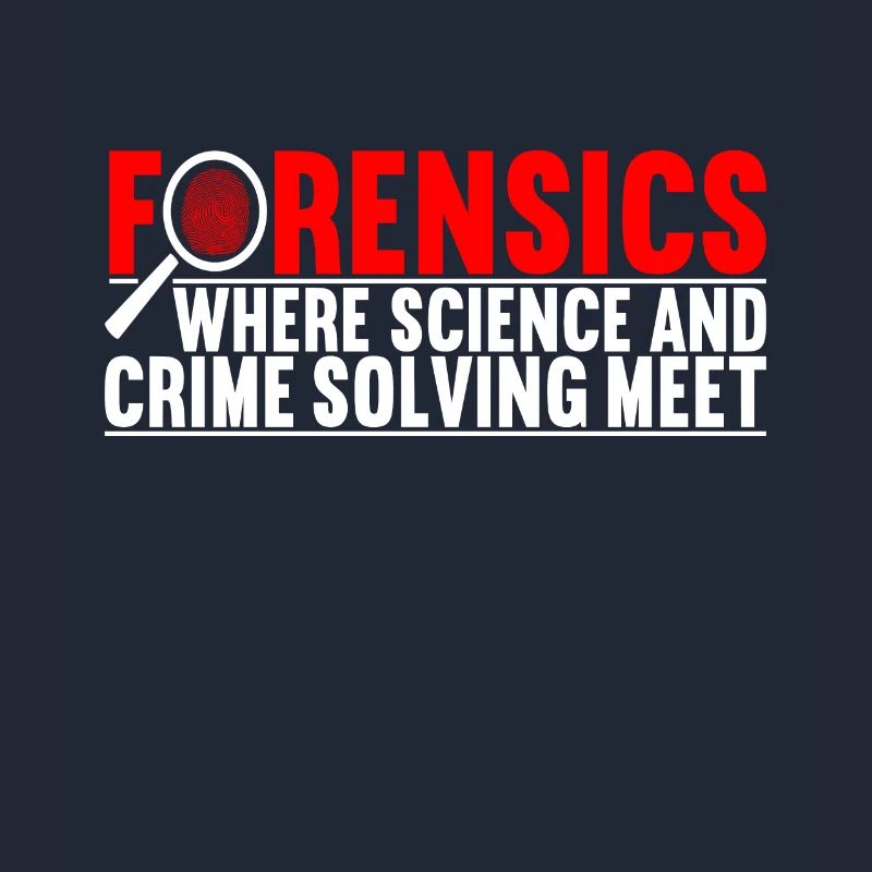 Forensics Forensic Scientist