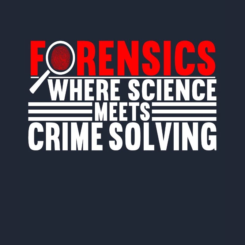 Forensics Forensic Scientist