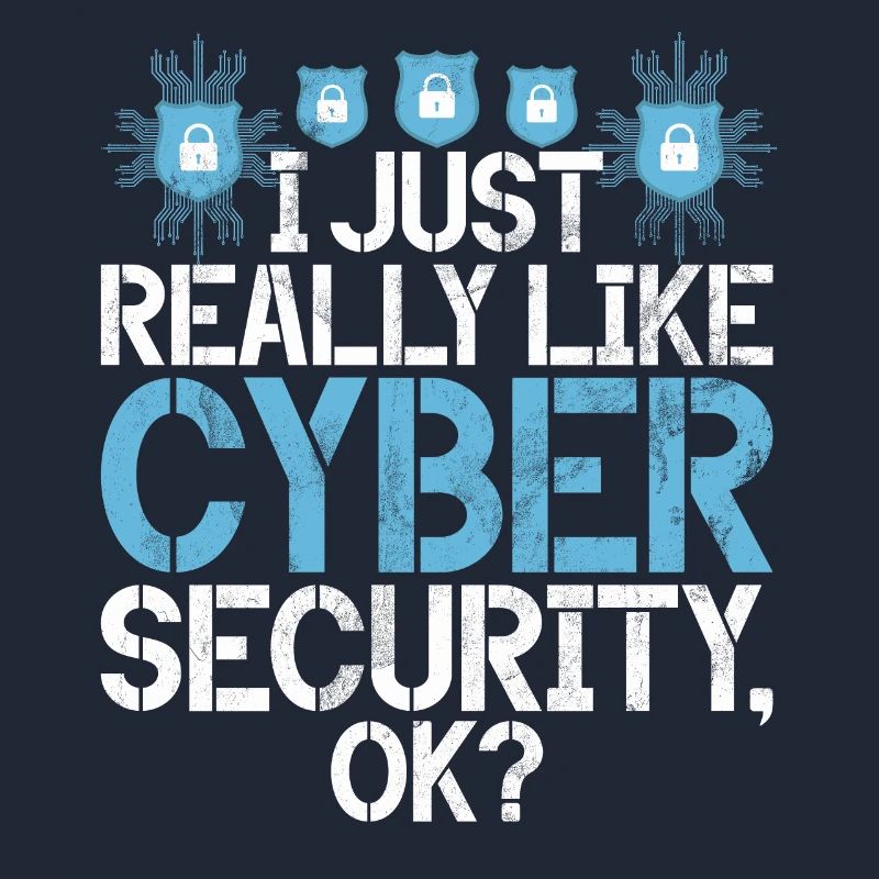Cyber security hacker hacking