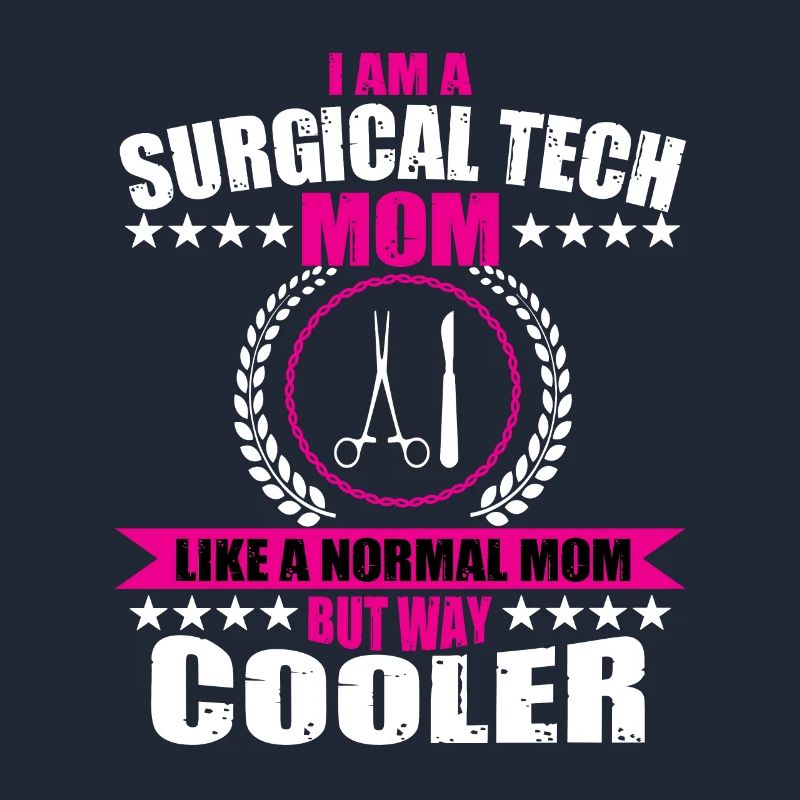 Chi Surgical Technical Assistant Programs