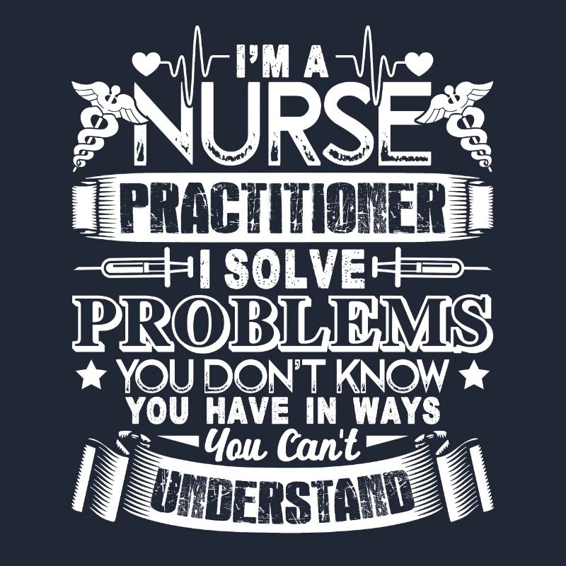 Nurse Practitioner Solve Problems