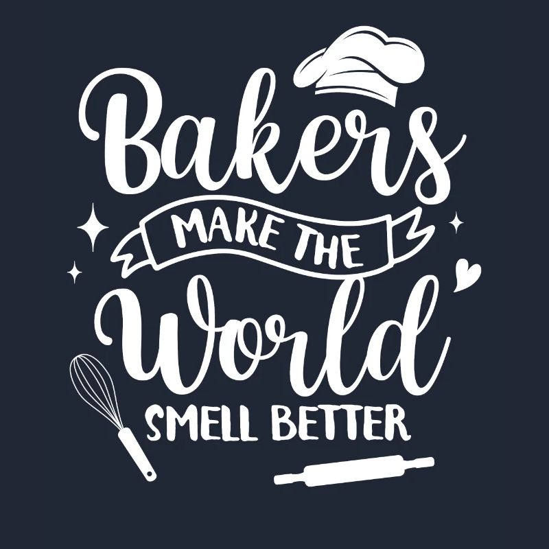 Baker Bakery Bakery Baking Gift