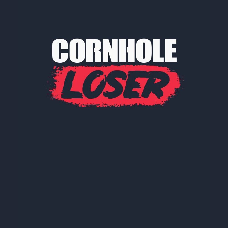 Cornhole Beanbag Blind Hole Gift