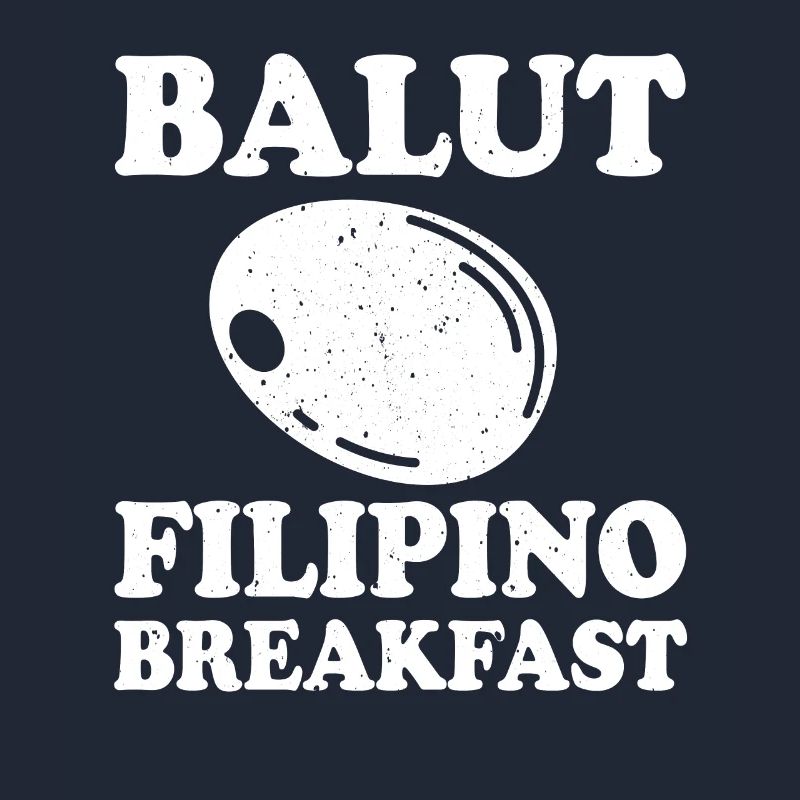 Balut – Petit-déjeuner philippin
