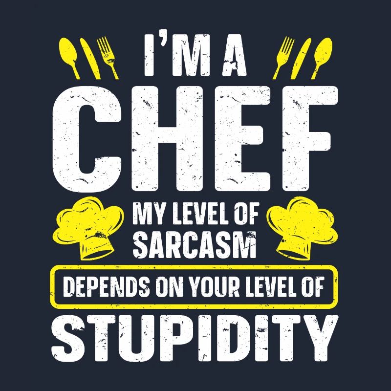 Chef Kitchen Chef