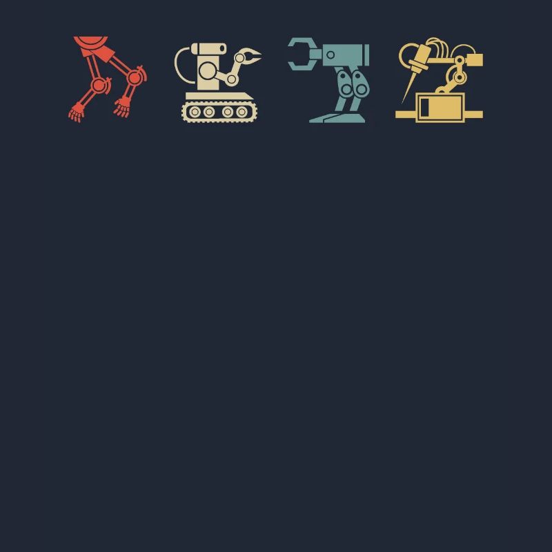 Programmeur de robots robotiques