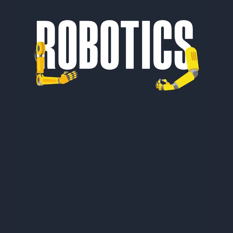 Robotics Robot Programmer