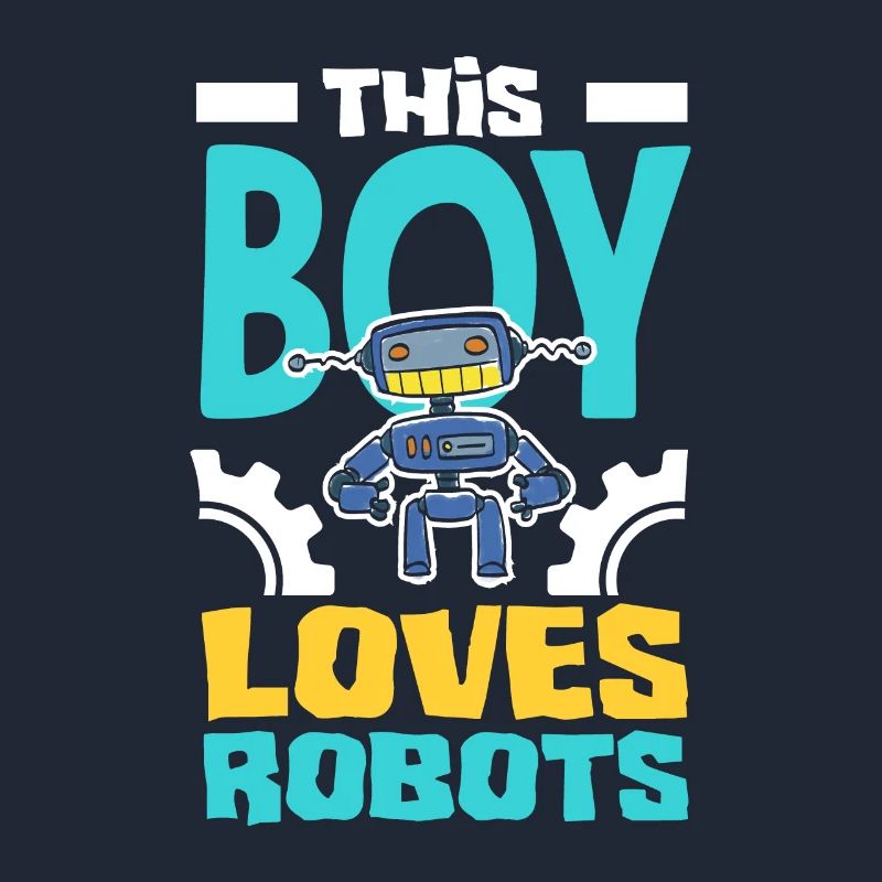 Robotics Robot Programmer