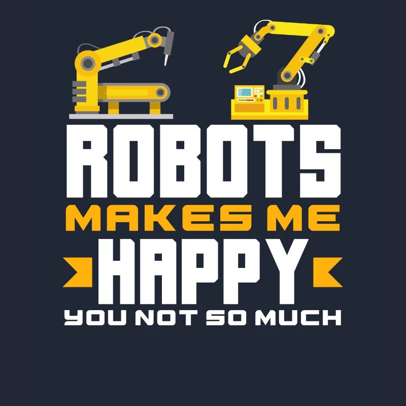 Robotics Robot Programmer