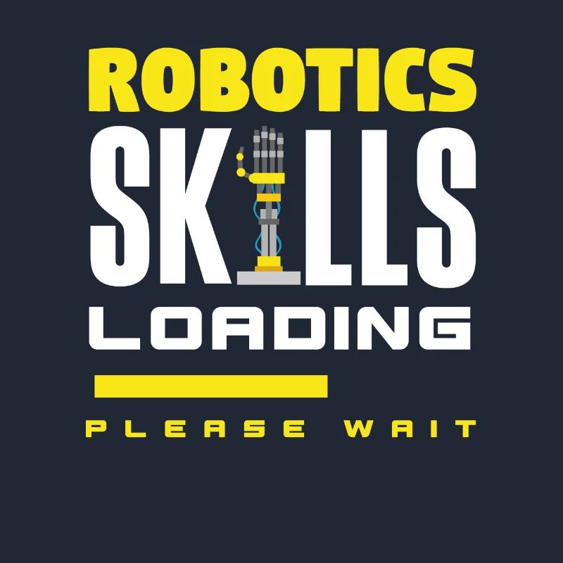 Robotics Robot Programmer