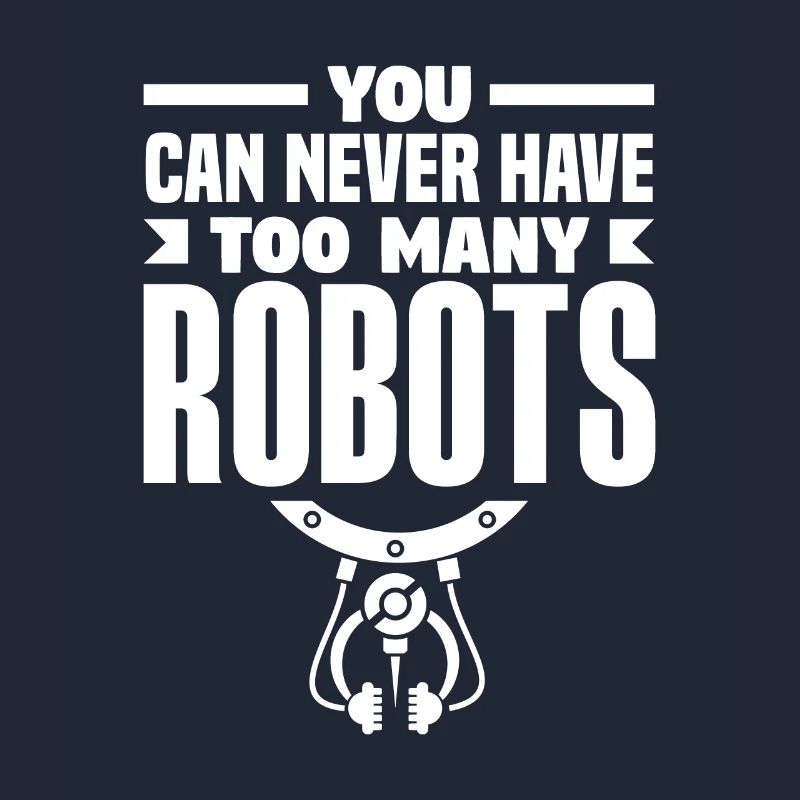 Programmeur de robots robotiques