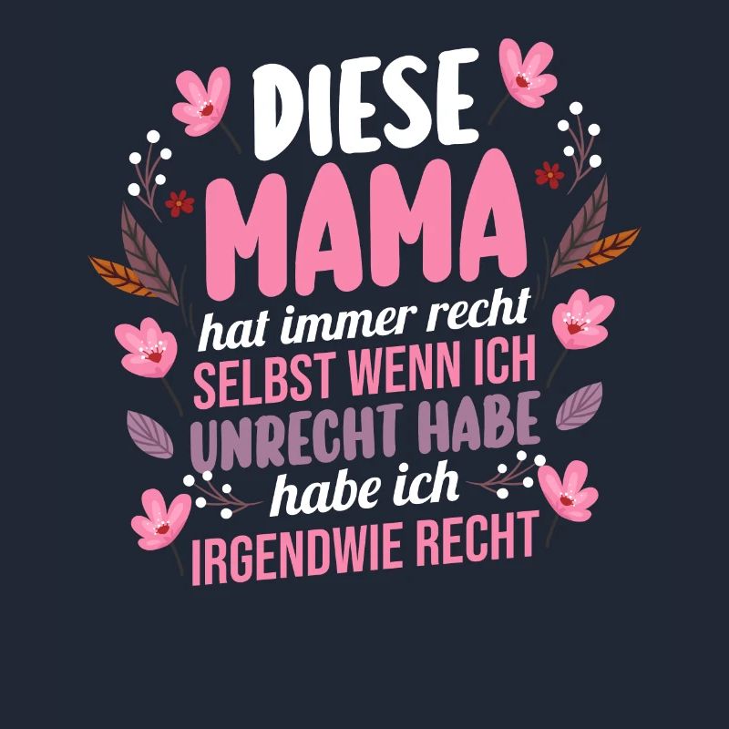 Mutter Muttertag Mama