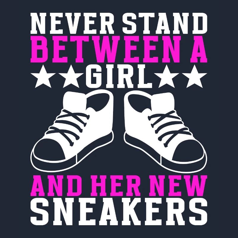 Sneakerhead Collectionneur de baskets