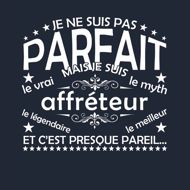 Charterer, the only Charterer, the true Charterer