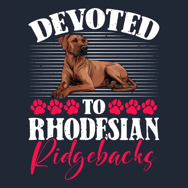Ridgebacks DEVOTED TO RHODESIAN RIDGEBACKS