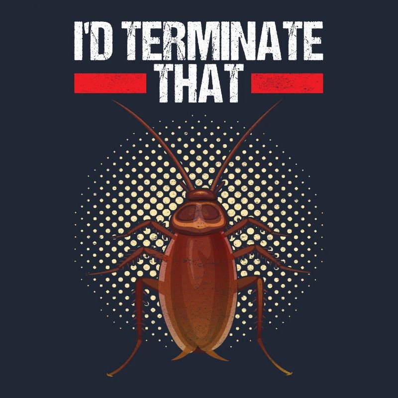 Schädlingsbekämpfung Kammerjäger