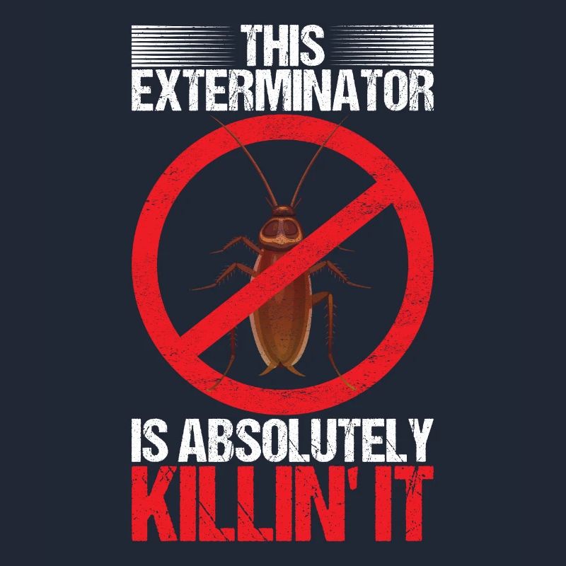 Schädlingsbekämpfung Kammerjäger