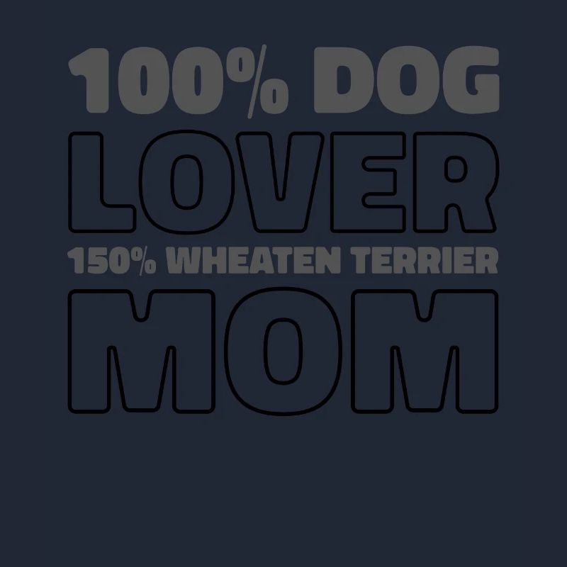 Terrier froment