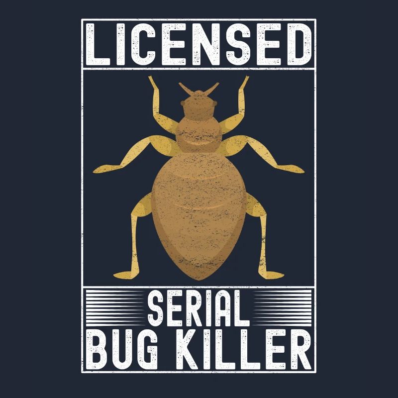 Schädlingsbekämpfung Kammerjäger