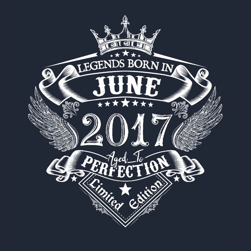 Juni 2017 Geburtstag Juni 2017 Juni Geschenk