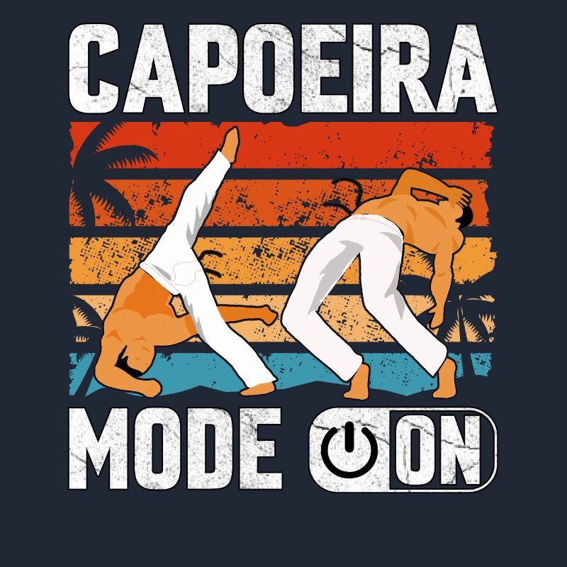 Capoeira-Modus Ein
