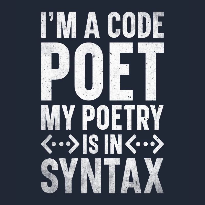 Programmierer Informatiker Computer Nerd Geschenk