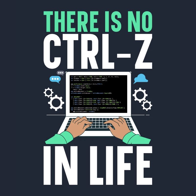 Programmeur Informaticien Cadeau de nerd informatique