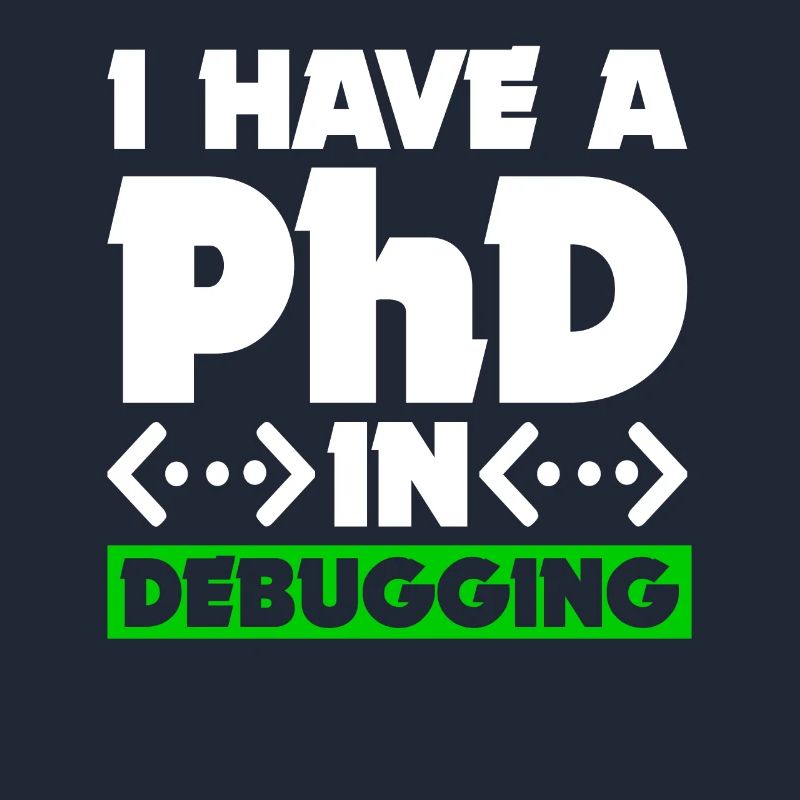 Programmierer Informatiker Computer Nerd Geschenk