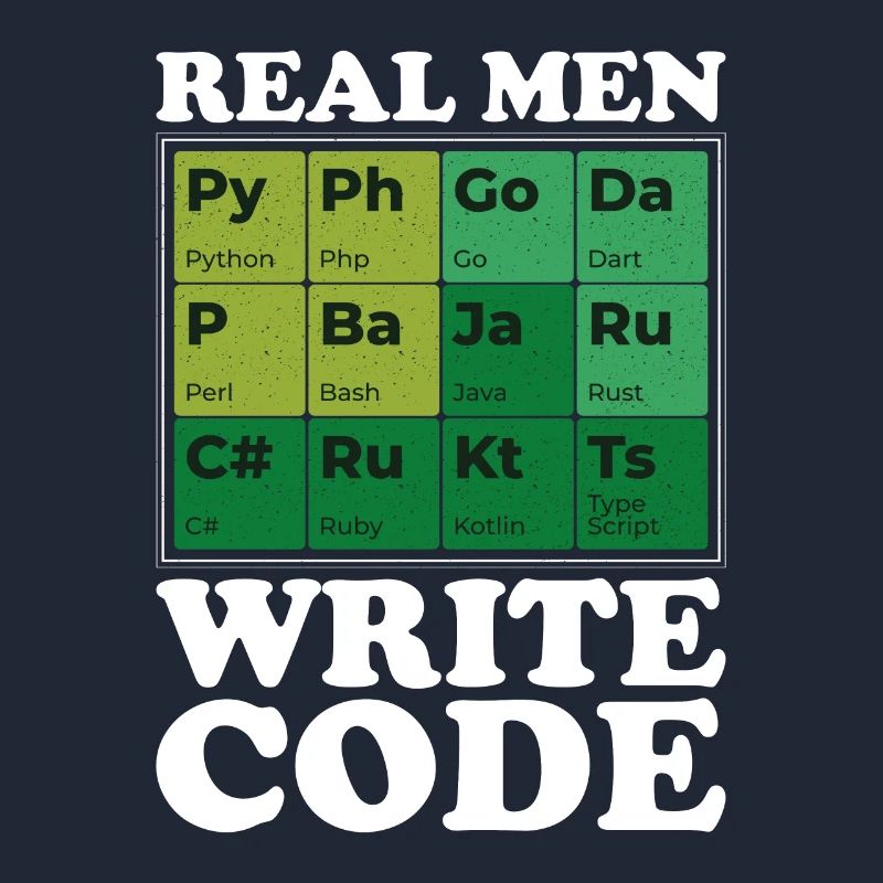 Programmierer Informatiker Computer Nerd Geschenk