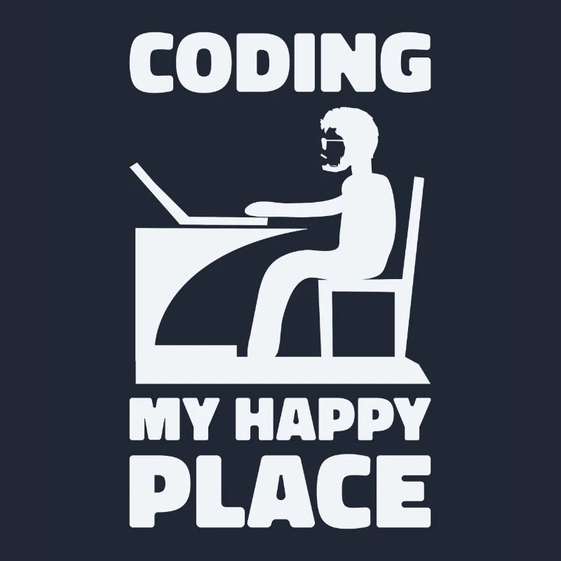 Programmierer Informatiker Computer Nerd Geschenk