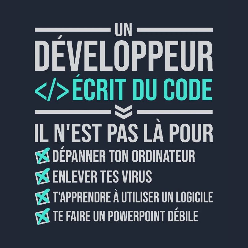 Developer Writing Code