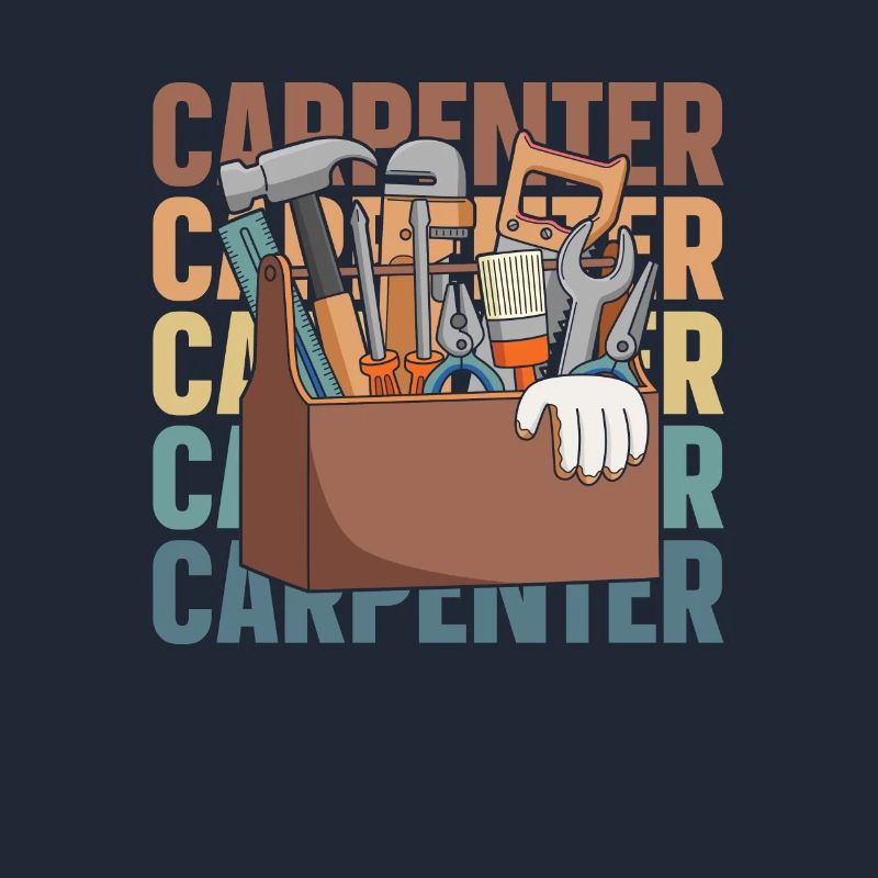 Charpentier, Charpentier, Charpentier