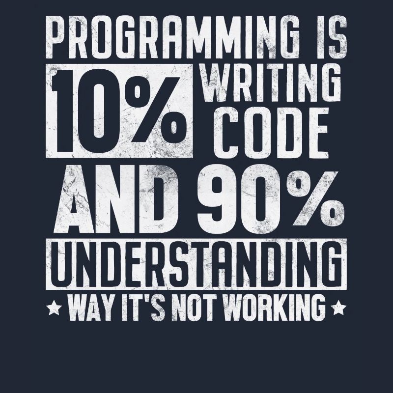 Programmierung Lustig Software Ingenieur Computer