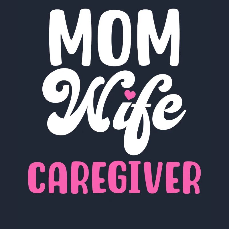 MUTTER EHEFRAU PFLEGERIN