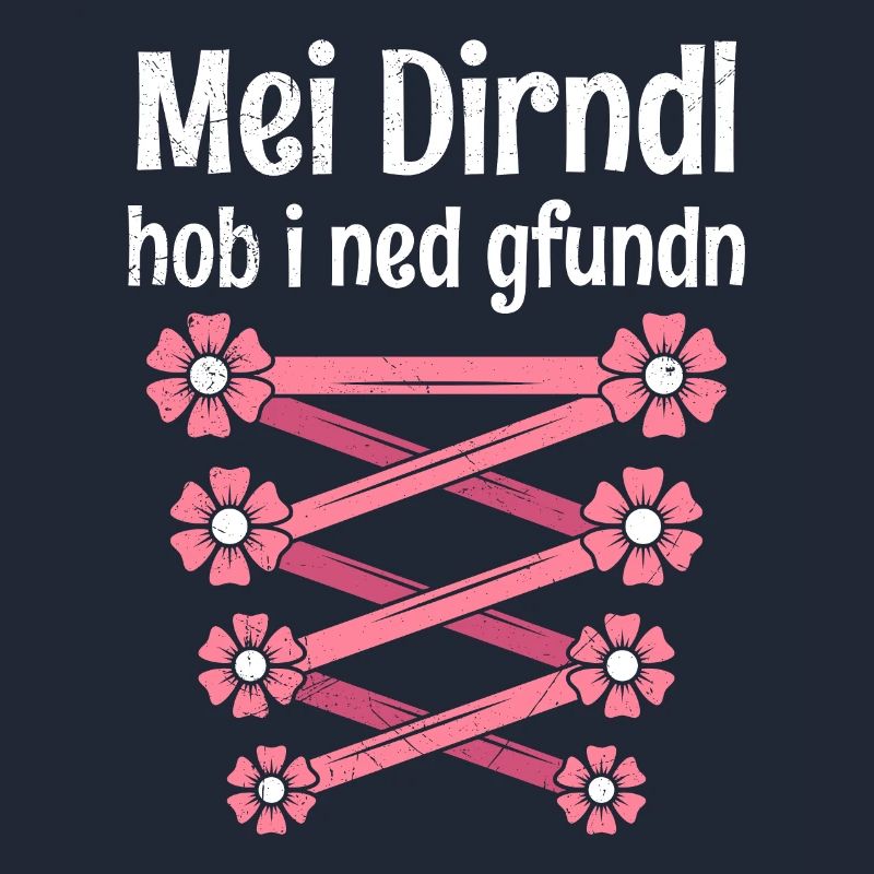 Dirndl not found Replacement Dirndl