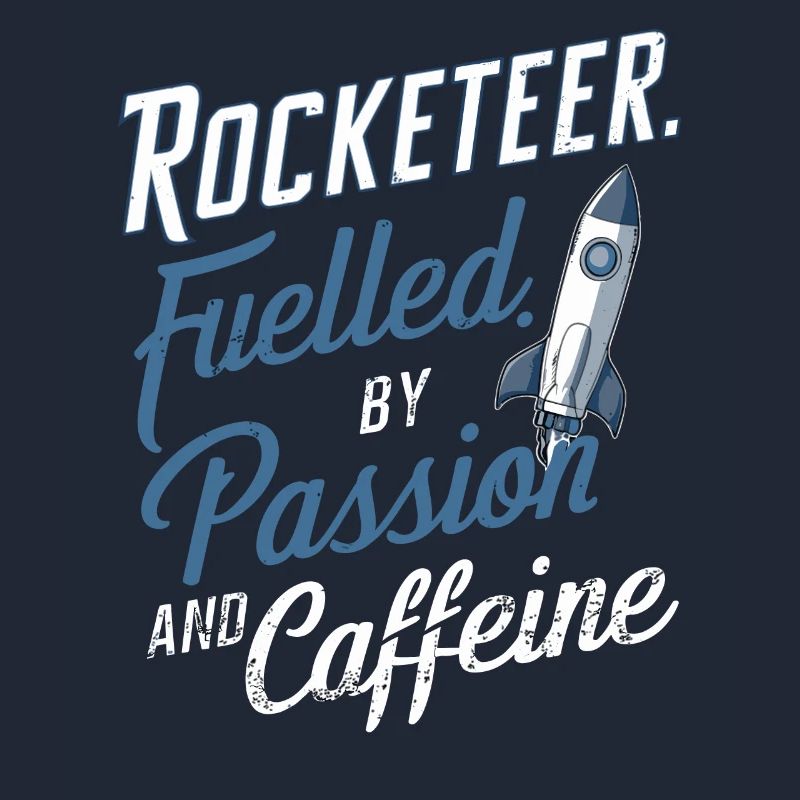 Maquette Rocket Builder