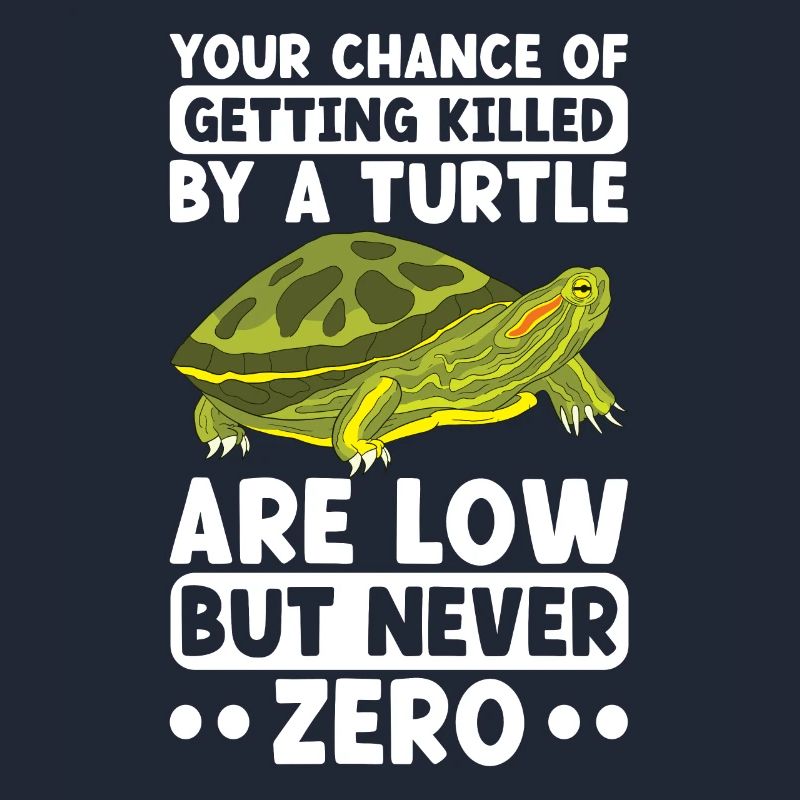 Turtle Red-eared Turtle
