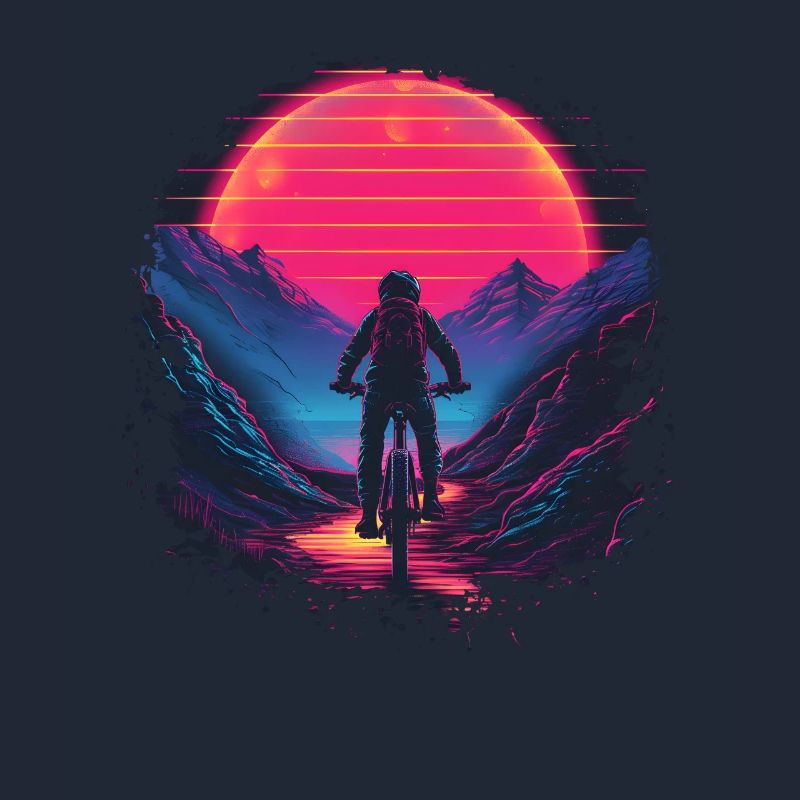 VTT Synthwave