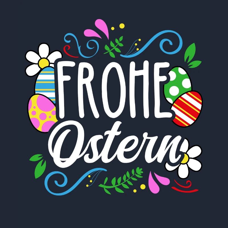 Joyeuses Pâques