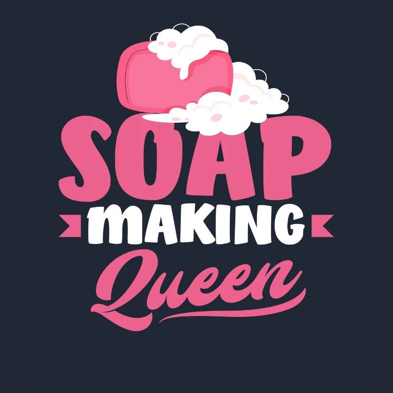 Soap Making Queen Soap Making