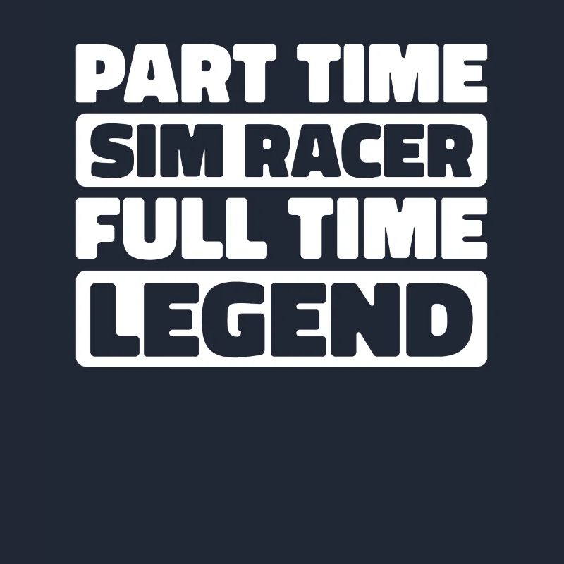 Sim Racing