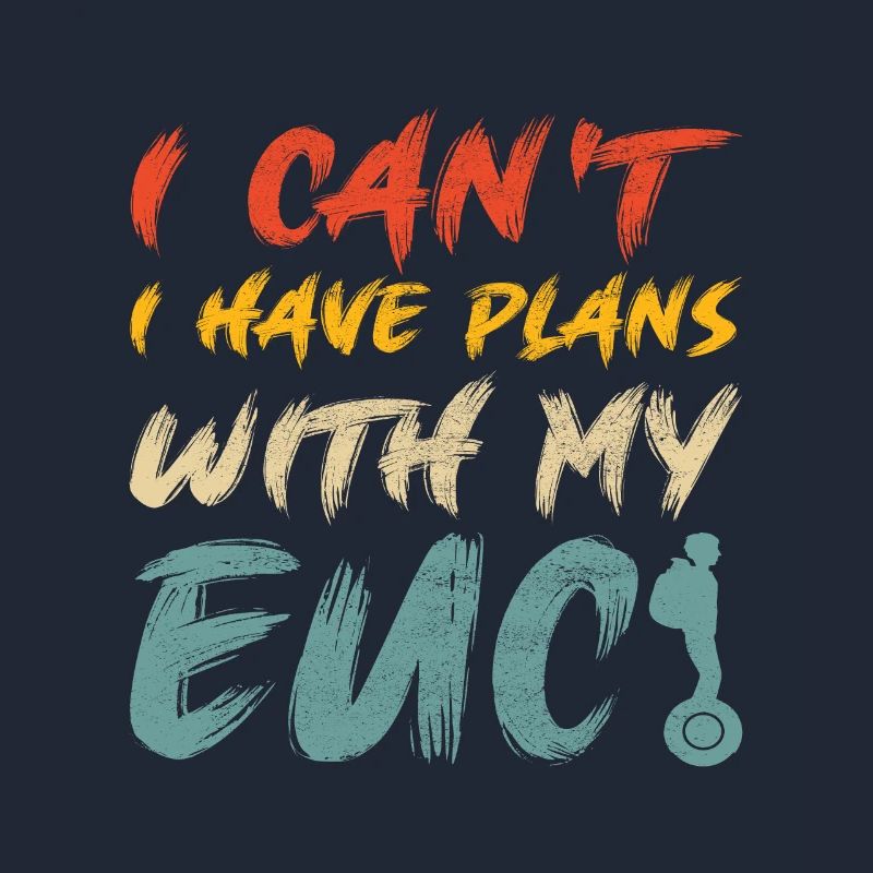 EUC Monoroue