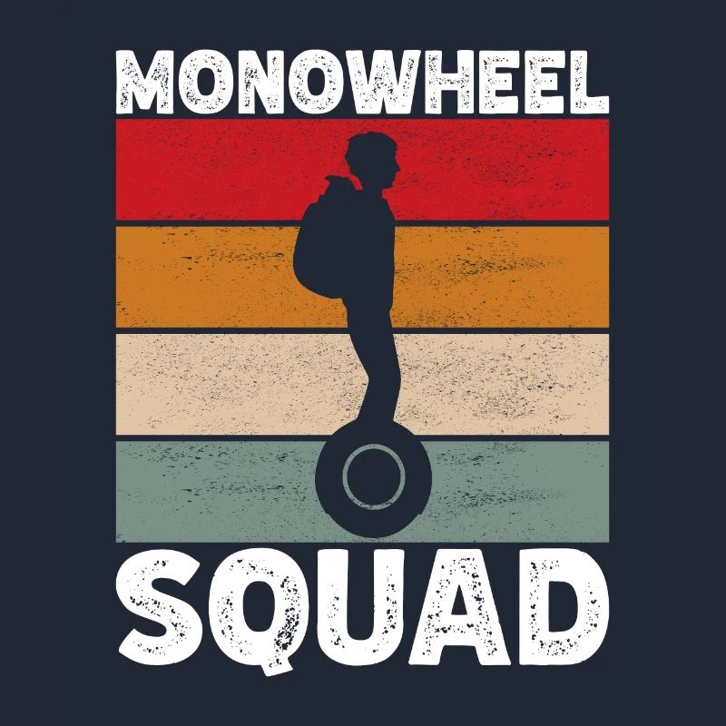 EUC Monowheel