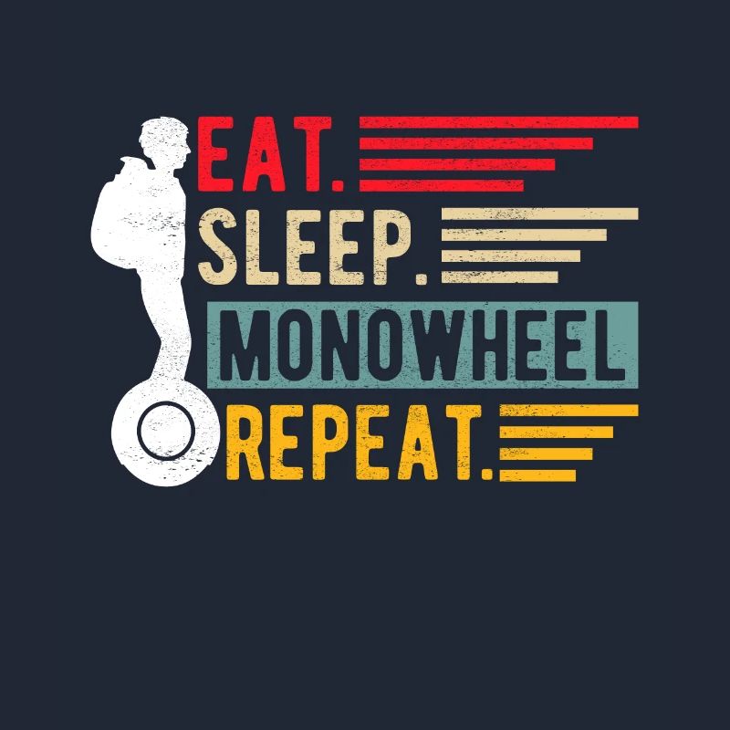 EUC Monowheel