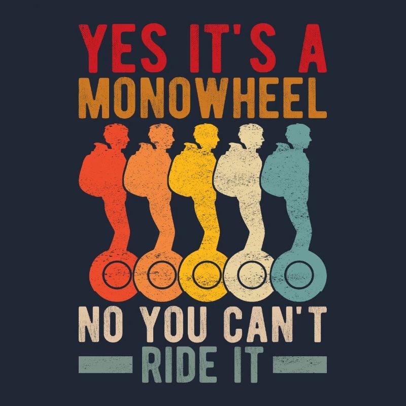 EUC Monoroue