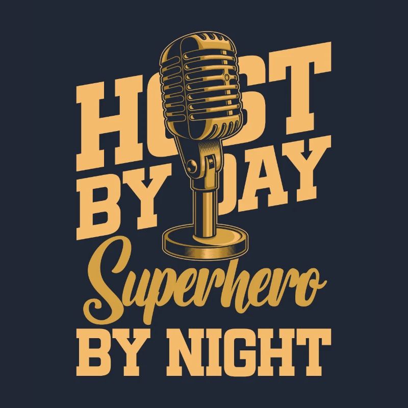 Host