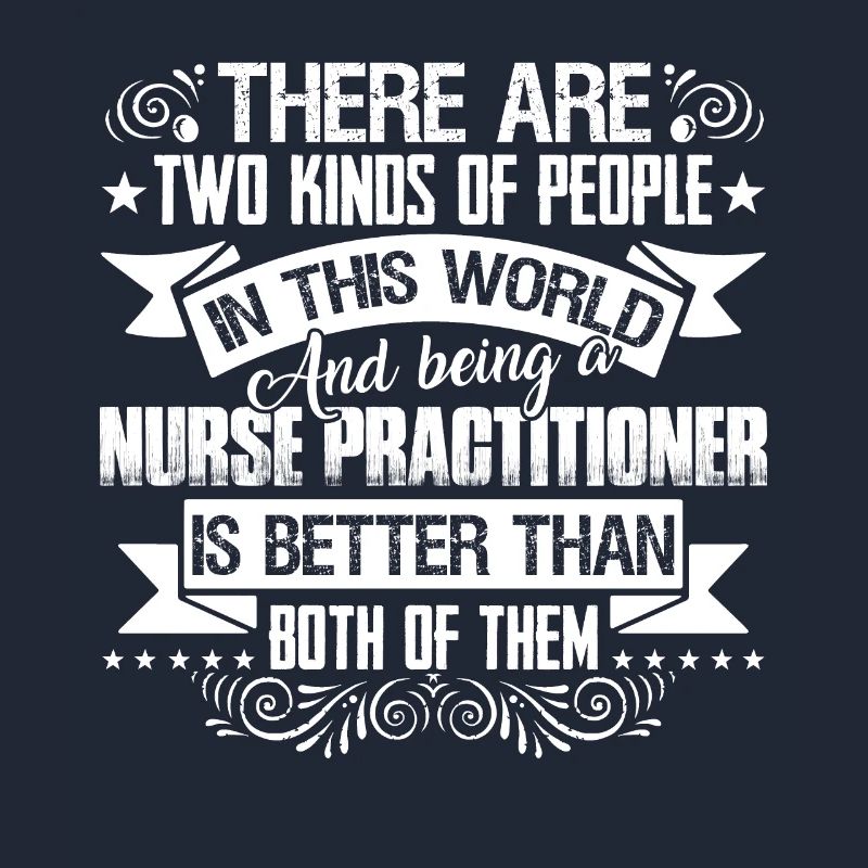 Nurse Practitioner Being A Nurse Practitioner
