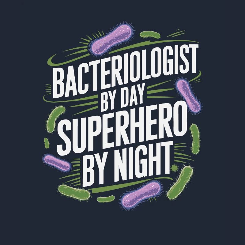 Bactériologiste
