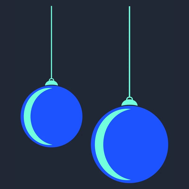 Weihnachtskugel
